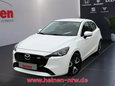 Gebraucht Mazda 2