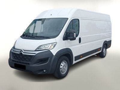 Citroën Jumper