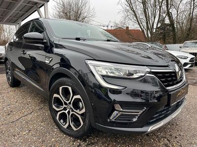 Gebraucht Renault Arkana 140 PS (102 kW) 2023 Schwarz SUV