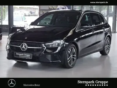 Gebraucht Mercedes B200
