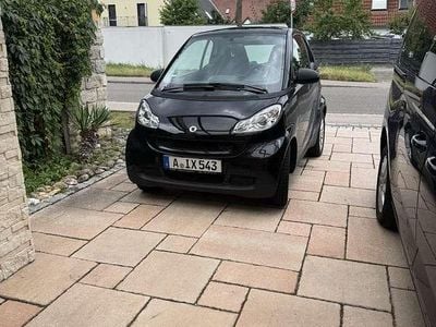 Smart ForTwo Coupé