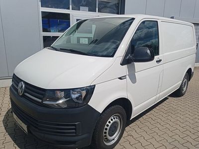 VW Transporter