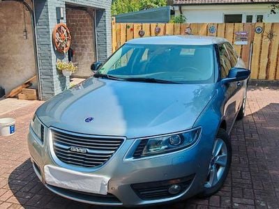 Saab 9-5
