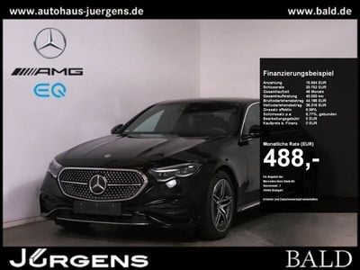 Mercedes E300
