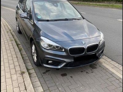 BMW 216 Gran Tourer