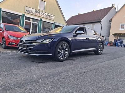 VW Arteon