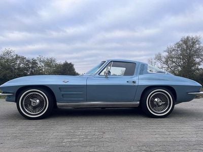 Gebraucht Corvette C2 250 PS (183 kW) 1964 Coupé
