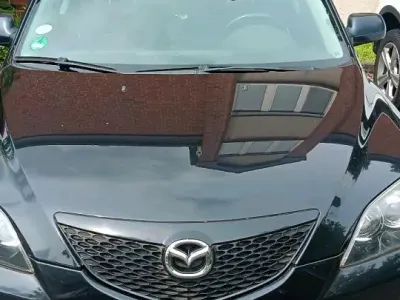 Gebraucht Mazda 3