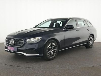 Mercedes E200