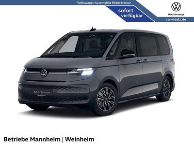 VW Multivan