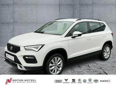Gebraucht Seat Ateca Beats 150 PS (110 kW) 2022 Othercolor SUV