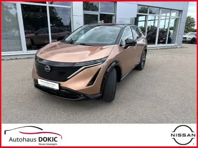 Gebraucht Nissan Ariya