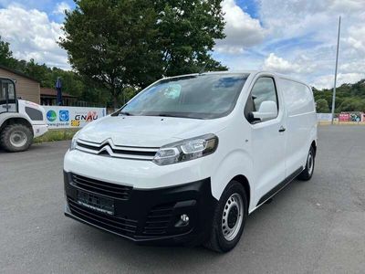 gebraucht Citroën Jumpy 1.6 HDi Kasten Business M,Klima,Kamera,PDC