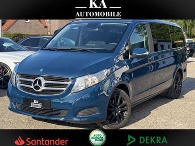 Mercedes V220
