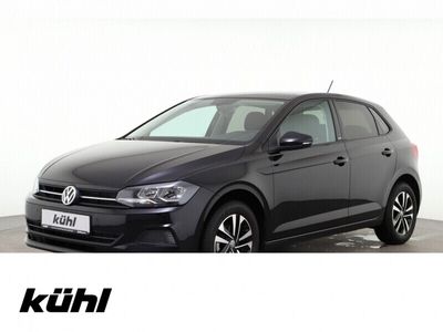 gebraucht VW Polo 6 VI 1.0 BMT United Pano