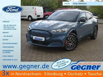 Gebraucht Ford Mustang Mach-E