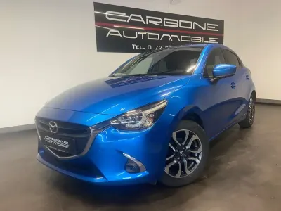 Gebraucht Mazda 2