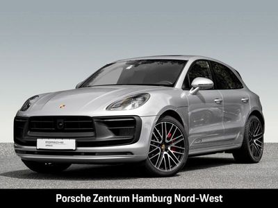 Porsche Macan GTS