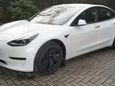 Gebraucht Tesla Model 3