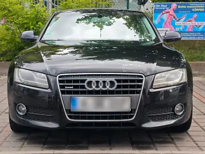 Używany Audi A5
