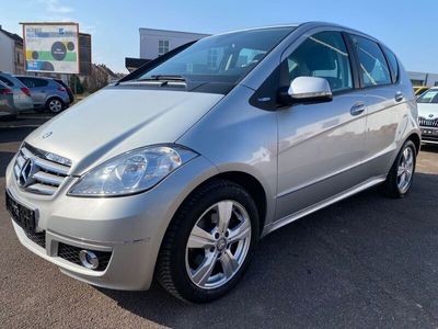 Mercedes A160