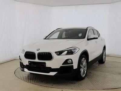 Gebraucht BMW X2 192 PS (141 kW) 2020 SUV