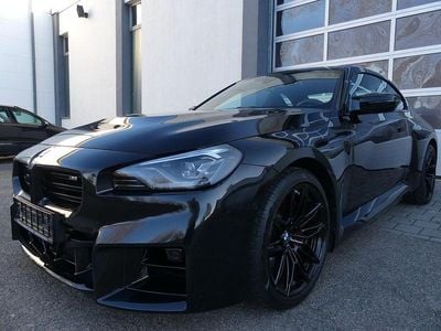 Gebraucht BMW M2 Performance 460 PS (338 kW) 2024 Schwarz Coupé