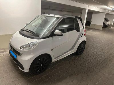 Smart ForTwo Coupé