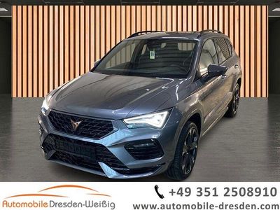 Usata Cupra Ateca 150 CV (110 kW) 2025 Grigio SUV