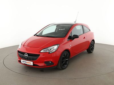 gebraucht Opel Corsa 1.0 Color Edition ecoFlex, Benzin, 11.770 €