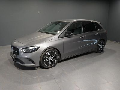 Mercedes B220