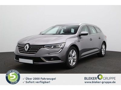 gebraucht Renault Talisman GrandTour TCe Edition