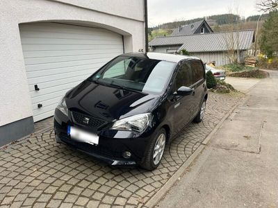 gebraucht Seat Mii Electric Plus Plus