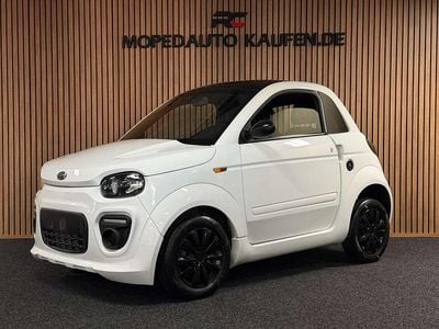 Gebraucht Microcar Dué 2021 Other Kleinwagen