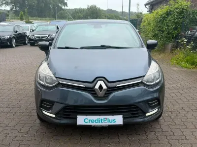 Gebraucht Renault Clio IV