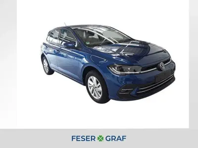 Gebraucht VW Polo