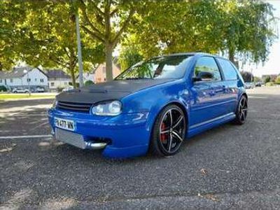 gebraucht VW Golf IV 