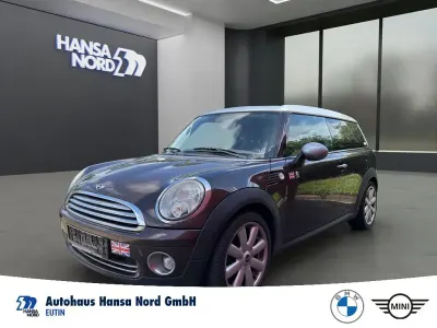 Gebraucht Mini Cooper Clubman