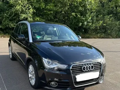 Gebraucht Audi A1