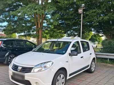 Gebraucht Renault Clio