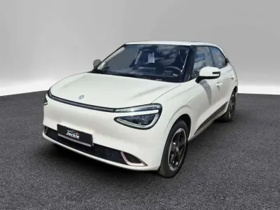 Neu DongFeng Box 69 kW (95 PS) 2026 Weiß Kleinwagen