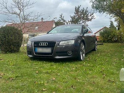 Gebraucht Audi A5 265 PS (194 kW) 2011 Coupé