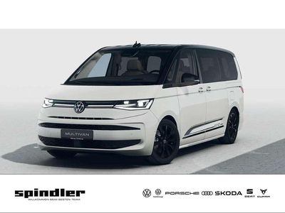 Nuova VW Multivan Life 177 CV (130 kW) 2026 Bianco Monovolume