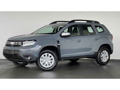 gebraucht Dacia Duster II 1.5 dCi