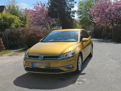 Gebraucht VW Golf VII
