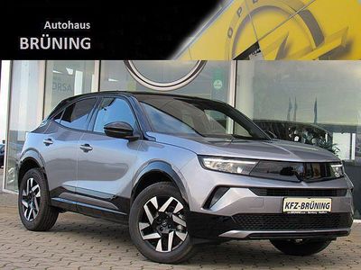 Grau Neu 2025 Opel Mokka SUV | 22.480 €
