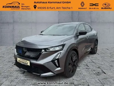Gebraucht Renault Rafale Esprit Alpine 131 PS (96 kW) 2026 Grau SUV