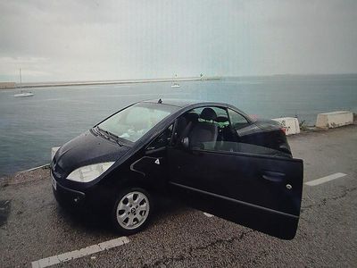 Usata Mitsubishi Colt 110 CV (80 kW) 2006 Cabrio