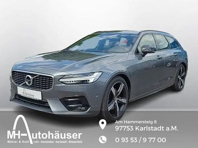 gebraucht Volvo V90 2.0 Diesel KAT R Design Allrad