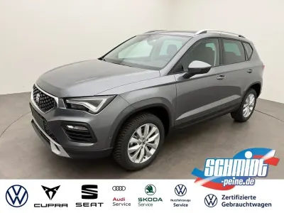 Neu Seat Ateca 150 PS (110 kW) 2026 Grau SUV